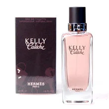 Hermès kelly caléche eau de toilette 100 ml (woman)