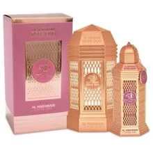 Al haramain 50 years rose oud parfum unisex 100 ml (unisex)