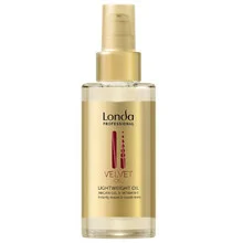 Londa professional velvet oil lightweight oil 100 ml