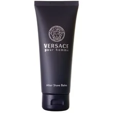 Versace pour homme after shave balm 100 ml (man)