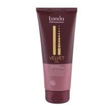 Londa professional velvet oil in-salon treatment 750 ml