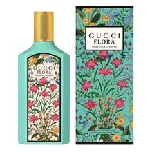 Gucci flora gorgeous jasmine eau de parfum 30 ml (woman)