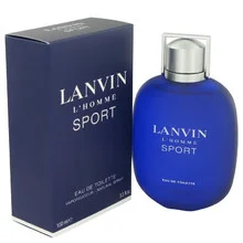 Lanvin Homme Sport Eau de Toilette 100ml