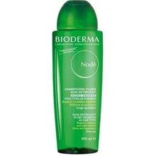 Bioderma nodé non-detergent fluid shampoo 200 ml
