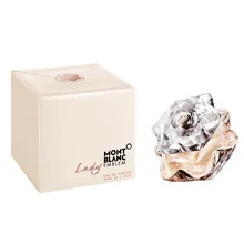 Montblanc Lady Emblem For Woman Eau De Parfum 75 ml