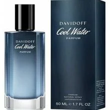 Davidoff cool water parfum 100 ml (man)