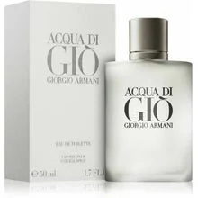 Giorgio armani acqua di gio pour homme eau de toilette 15 ml