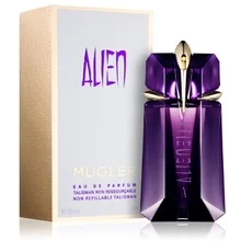 Mugler alien eau de parfum refillable 30 ml (woman)