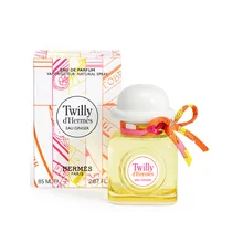 Hermès twilly dhermès eau ginger eau de parfum 85 ml (woman