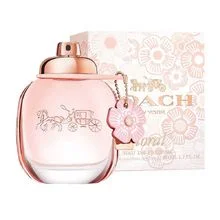 Coach floral eau de parfum 50 ml (woman)
