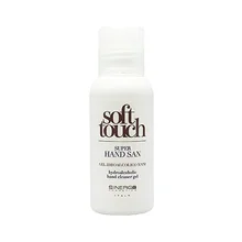 Sinergy Cosmetics Super Desinfetante Gel Antibacteriano