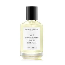 Thomas kosmala no.2 sève nouvelle eau de parfum 100 ml (unis