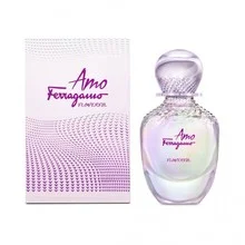 Salvatore Ferragamo Amo Ferragamo Flowerful Woman EDT 100 ml