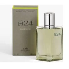 Hermès h24 eau de parfum refillable 50 ml (man)