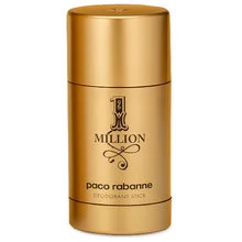 Paco rabanne 1 million perfumed deostick 75 ml (man)