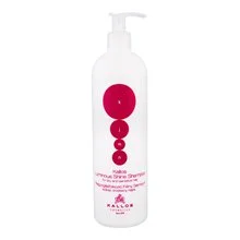 Kallos kjmn luminous shine shampoo 1000 ml