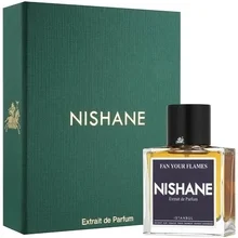 Nishane fan your flames extrait de parfum 100 ml (unisex)