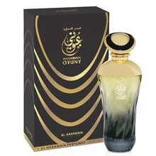 Al haramain oyuny eau de parfum 100 ml (unisex)