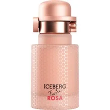 Iceberg iceberg twice rosa for her eau de toilette 75 ml (wo