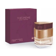 Rue broca théorème pour femme eau de parfum 90 ml (woman)