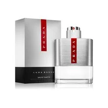 Prada luna rossa eau de toilette 50 ml (man)