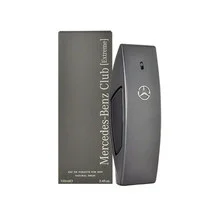 Mercedes-benz mercedes-benz club extreme eau de toilette 100