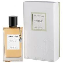 Van Cleef & Arpels Precious Oud Woman Eau Parfum 75 ml