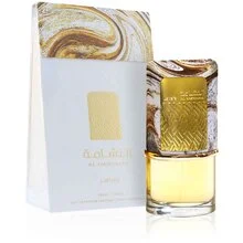 Lattafa al nashama eau de parfum 100 ml (unisex)