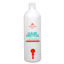 Kallos cosmetics hair pro-tox shampoo 500 ml