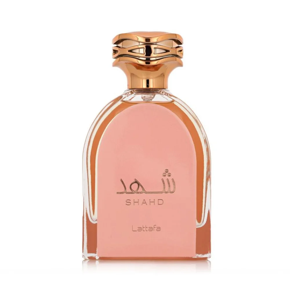 Lattafa Shahd Woman Eau De Parfum 100 ml