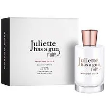 Juliette has a gun moscow mule eau de parfum 50 ml (unisex)