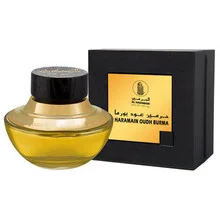 Al haramain oud burma eau de parfum 75 ml (unisex)