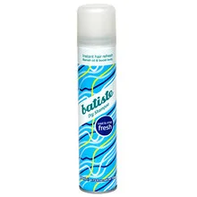 Batiste fresh light & breezy dry shampoo 200 ml