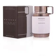 Armaf odyssey homme white edition eau de parfum 100 ml (man)