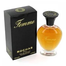 Rochas femme eau de toilette 100 ml (woman)
