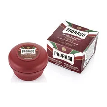 Proraso coarse beards shaving soap 150 ml