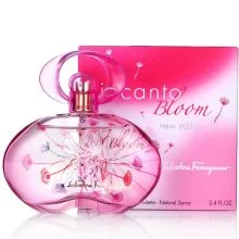 Salvatore Ferragamo Incanto Bloom Woman EDT Spray 100 ml