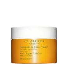 Clarins aroma tonic sugar polisher 250 g