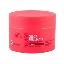 Wella invigo color brilliance mask (coarse hair) 150 ml