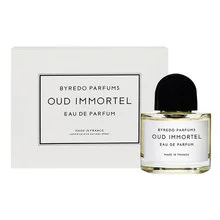 Byredo oud immortel eau de parfum 100 ml (unisex)