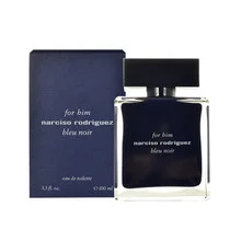 Narciso rodriguez for him bleu noir eau de toilette 100 ml (