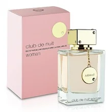 Armaf club de nuit woman eau de parfum 105 ml (woman)