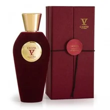 V canto cicuta extrait de parfum 100 ml (unisex)