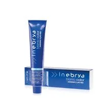 Inebrya bionic color copper (7/34 blonde golden copper) 100