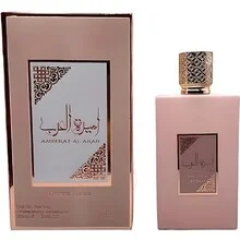 Lattafa Ameerat Al Arab Prive Rose For Woman EDP 100 ml
