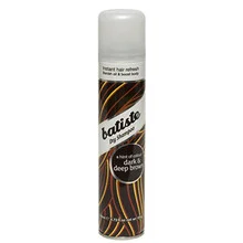 Batiste dark hair colour dry shampoo 200 ml