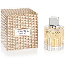 Jimmy choo illicit eau de parfum 100 ml (woman)
