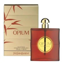 Yves saint laurent opium 2009 eau de parfum 90 ml (woman)