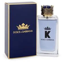Dolce e Gabbana K pour Homme Eau De Toilette 100 ml