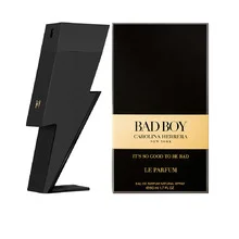 Carolina herrera bad boy le parfum eau de parfum 150 ml (man